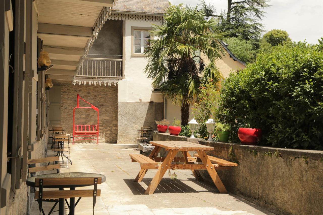 Maison Candela آرجول جازو المظهر الخارجي الصورة