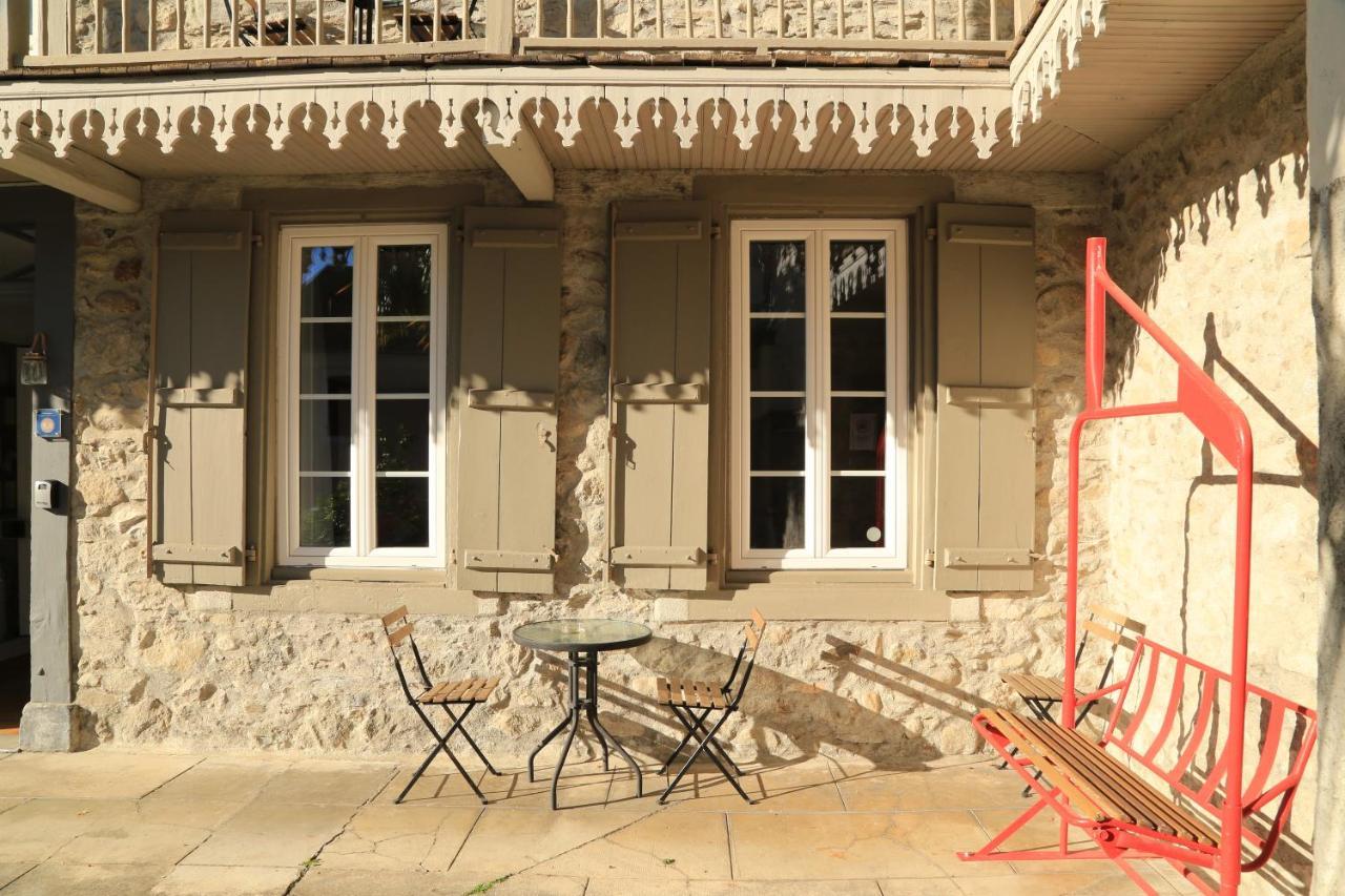 Maison Candela آرجول جازو المظهر الخارجي الصورة